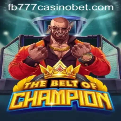 Unveiling TheBeltOfChampion: A Thrilling Journey in Online Gaming