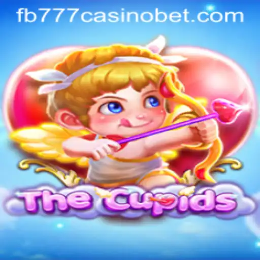 TheCupids: Navigating Love and Fortune in the World of FB777 Casino