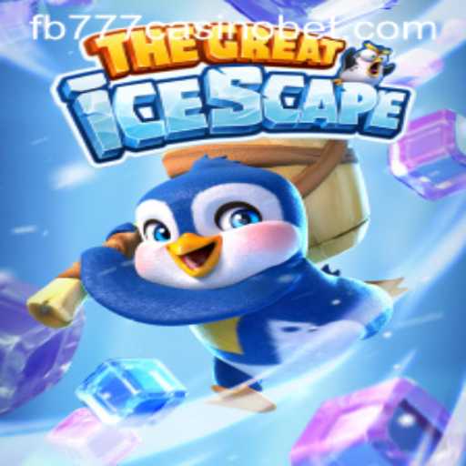 Explore the Exciting World of TheGreatIcescape at FB777 Casino