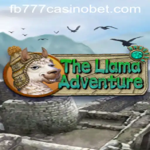 The Thrilling World of TheLlamaAdventure: Explore the Realm of fb777 Casino