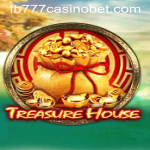 Unveiling the Thrills of TreasureHouse: A Journey into fb777 Casino's Latest Sensation