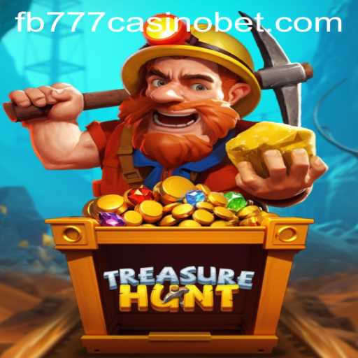 Unveiling 'TreasureHunt': The Exciting World of fb777 Casino