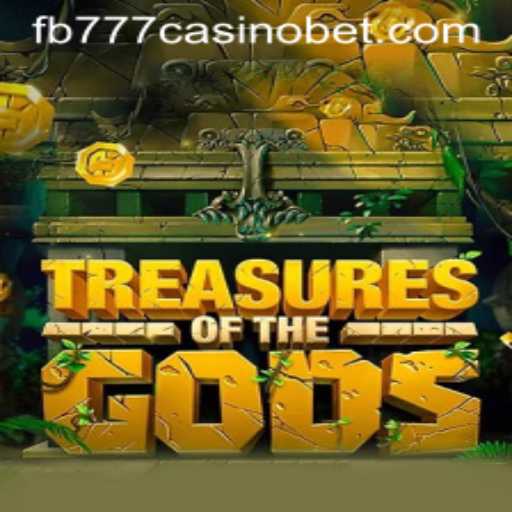 Unveiling TreasureoftheGods: The Ultimate Gaming Experience