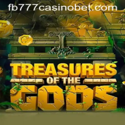 Unveiling TreasureoftheGods: The Ultimate Gaming Experience