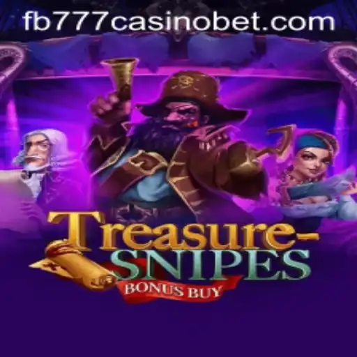 Exploring the Exciting World of TreasuresnipesBonusBuy at fb777 Casino