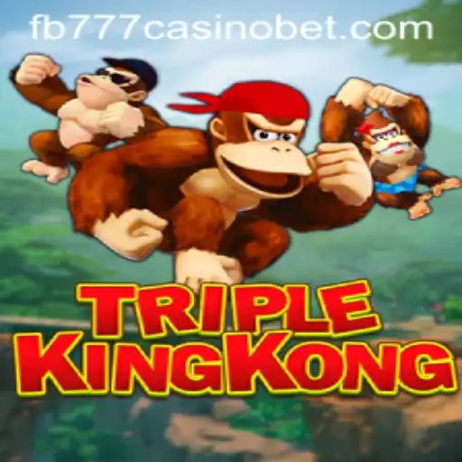 Exploring TripleKingKong: A New Dawn in Online Gaming at fb777 Casino