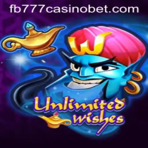Discover the Magic of UnlimitedWishes: A Spellbinding Experience at FB777 Casino