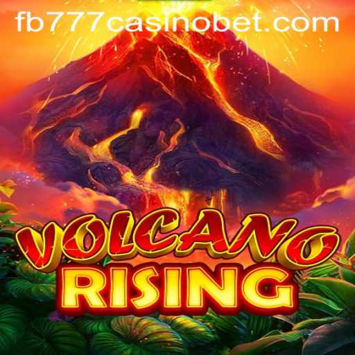 VolcanoRising: Ignite Your Adventure with Thrilling Casino Fun