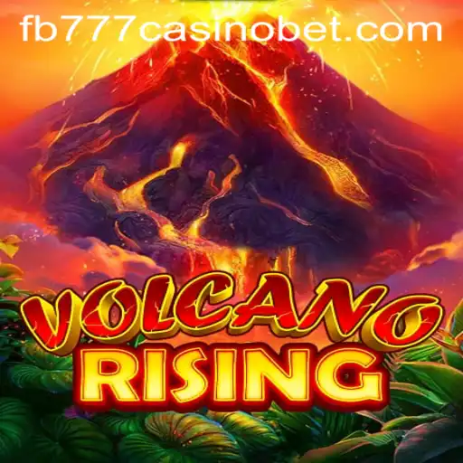 VolcanoRising: Ignite Your Adventure with Thrilling Casino Fun