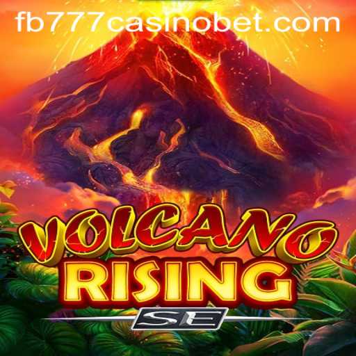 Exploring the Virtual World of VolcanoRisingSE: A Game with Fiery Adventures and Eventful Dynamics
