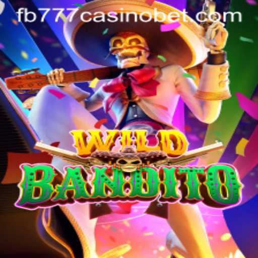 Discovering the Thrills of WildBandito at FB777 Casino